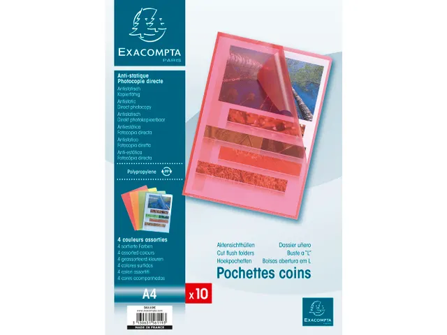 PK 10 L-map glad PP 12/100 A4 geass.