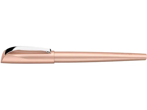Kalligrafie Vulpen Schneider Callissima Abrikoos 1,1mm