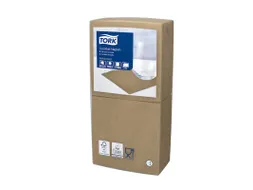 Tork 470001 Cocktailservet Advanced Biscuit 24x24cm