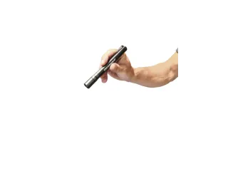 Penlamp,Behuizing Aluminium Geëloxeerd,200Lumen,Aan-/Uit-Schakelaar - 10