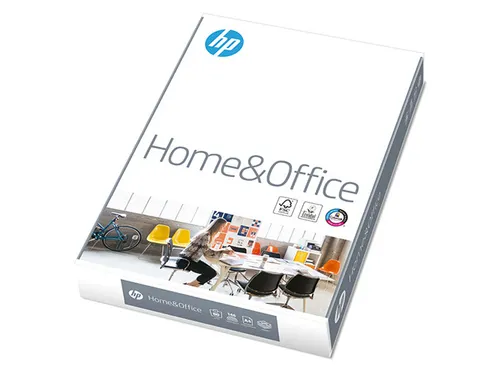 Kopieerpapier HP Home & Office Paper Wit A4 80 Gram Pallet