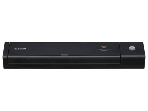 Scanner Imageformula P208 II Mobiel ADF