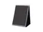 Flipover Rillstab Tafelmodel A4 RI93190 Staand 20 Tassen