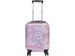 Koffer Beckmann kind 22L Unicorn Princess purple