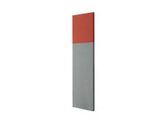 Wand- en plafondpaneel Rocada Dexa 60x240 cm grijs/beige