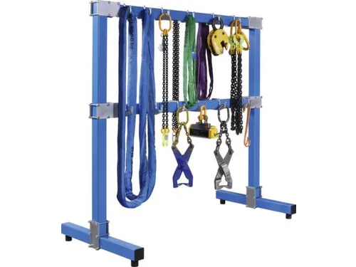 garderobe v. aanslagmiddel,HxBxD 1830x1890x900mm,12,dubbele haak