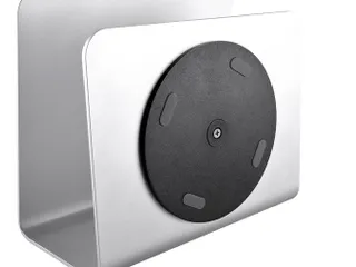 Laptopstandaard NSLS050 Draaibaar Zilver - 7
