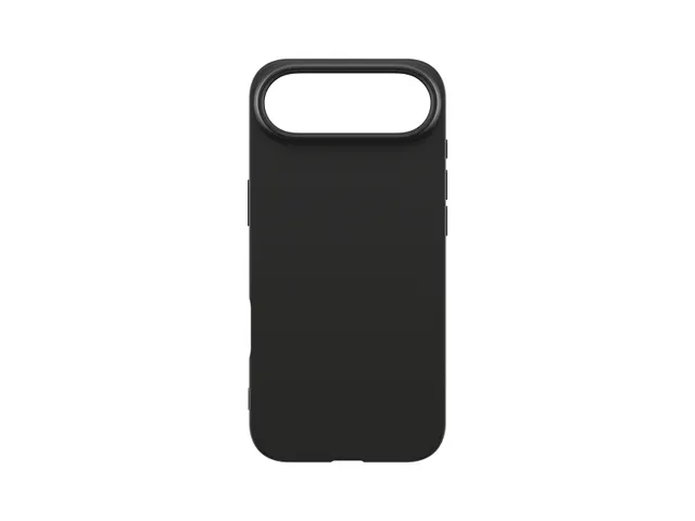 PanzerGlass SAFE. by TPU Case Black iPhone Air | Bulk, Hoes, Apple,