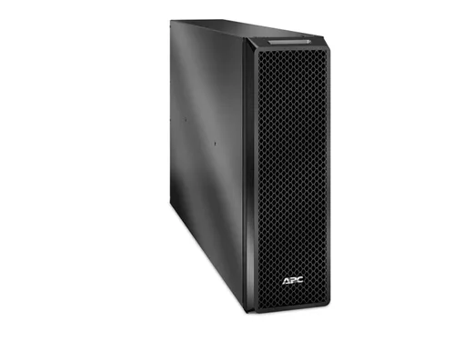 Smart-UPS SRT 192V 8kVA en 10kVA accupack