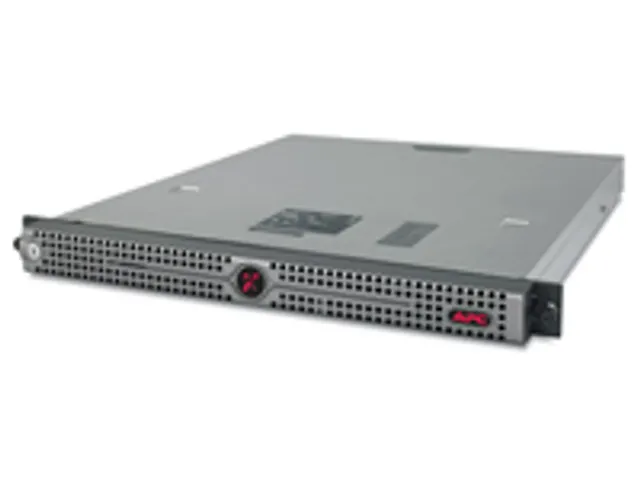 StruxureWare Data Center Expert Standard