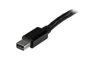 Mini Displayport Naar Displayport Multi-monitor Splitter 3-Poorts Hub - 3