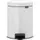 Pedaalemmer newIcon 5 liter Wit Brabantia