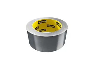 Plakband Scotch Extremium no residue duct tape 48mmx18.2m grijs - 7