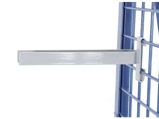 Vorkdrager 300 mm lang - toebehoren 1305 - 1