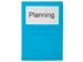 Venstermappen Super 160 Gram 22x31cm Assorti 100 Stuks