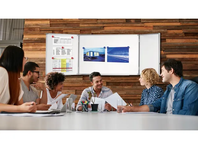 Tableau Triptyqye ECONOMY 100x200x400cm