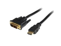 Hdmi Naar Dvi-d Kabel M/m 3 Meter