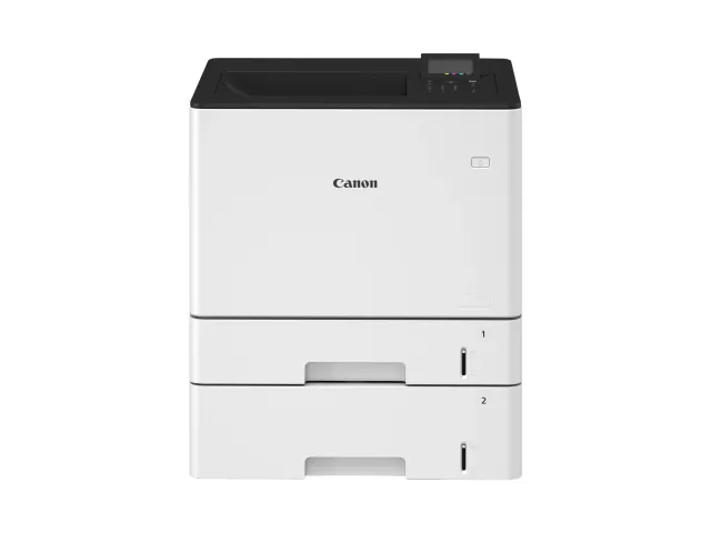 Canon i-SENSYS LBP732Cdw, Laser, Kleur, 1200 x 1200 DPI, A4, 38 ppm, D