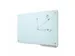 Glazen Whiteboard Magnetisch 90x120cm