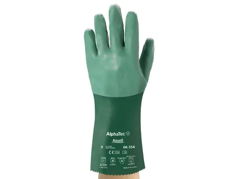 Ansell Scorpio 08-354 handschoen - 10