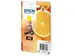 Singlepack Yellow 33 Claria Premium Ink