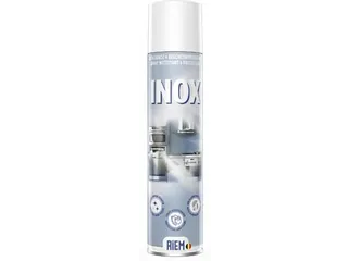 Inox reiniger, spray van 300 ml - 2