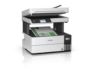 Epson EcoTank ET-5150 Multifunctional - 1