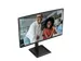 AOC 27E4U Monitor 27 Inch Full HD LED Zwart