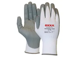 OXXA Industrial-Foam 14-710 handschoen - 11/XXL