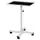 materiaalstandaard,draagverm. 30kg,laadvl. LxB 610x410mm