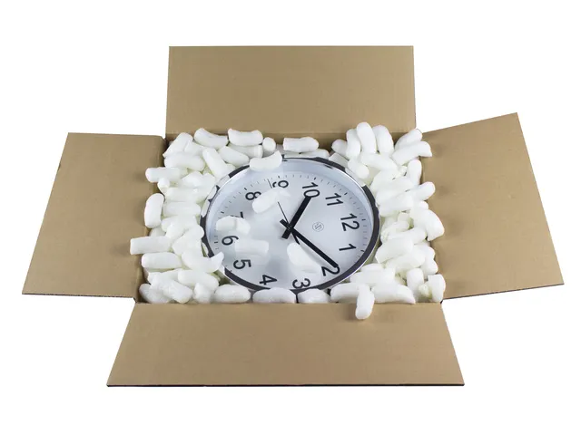 Opvulchips Raadhuis Eco biodegradable 425 liter