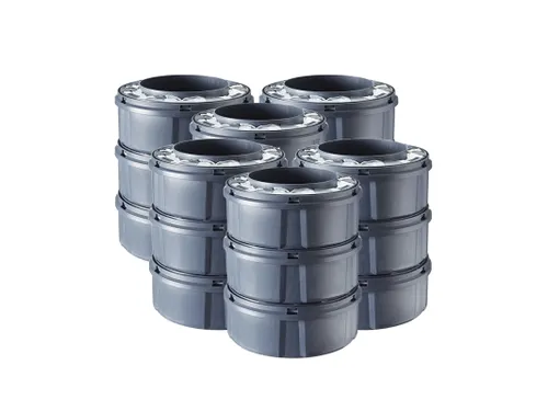 Navulcassettes voor Twist & Click (XL) Luieremmer