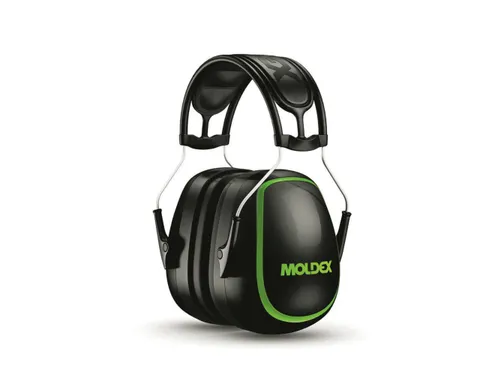 Moldex M6 gehoorkap, SNR 36 dB