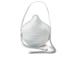 Moldex stofmasker Air FFP2 NR D maat M/L Los Verpakt 10 Stuks
