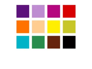 Staedtler NORIX-kleurpotloden Smart Design set 12 kleuren - 6