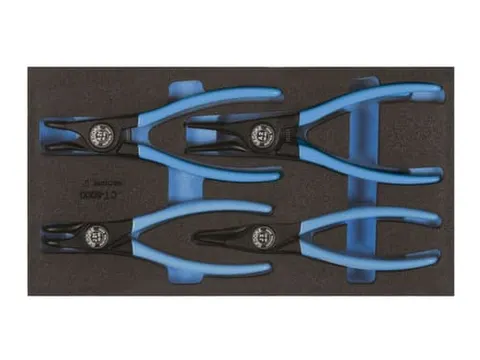 1500 CT1-8000 Montagetangenset in module voor controlegereedschap