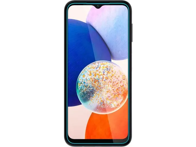 Spigen AGL07447 Schermbescherming Galaxy A25 5g/A15/A15 5g Glas.tR Sli