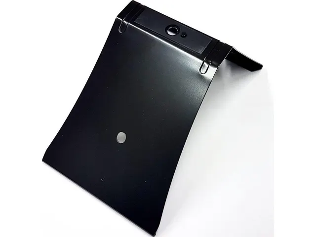 Logitech Group Montageplaat Zwart Camera-montagebeugel