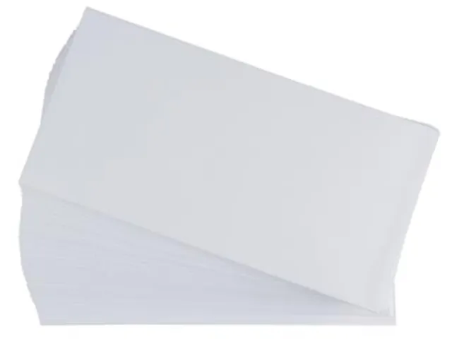 Gallery Envelop Wit 110x220 Stripsluiting