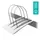 ViewMate Style Toolbar Mappenhouder 180