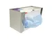 RVS mondmaskerdispenser MQ FMD 2