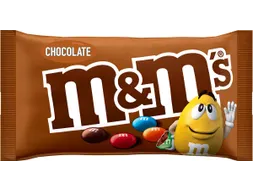 M&M's Choco 24x45gram