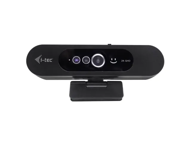 I-Tec Solomon WH200 2K Webcam I-Tec