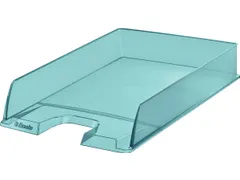 Brievenbakje Colour'ice Blauw A4