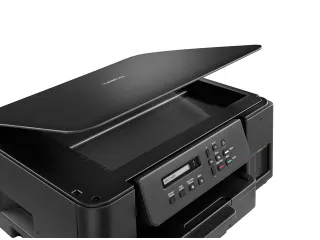 Multifunctional inktjet printer Brother DCP-T580DW - 4