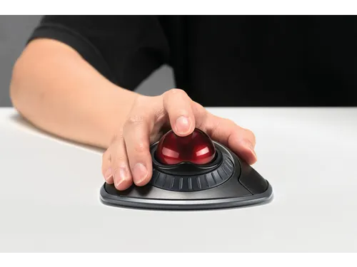 Muis Kensington Trackball Orbit draadloos