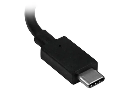 USB-C naar HDMI Adapter 4K 60Hz zwart