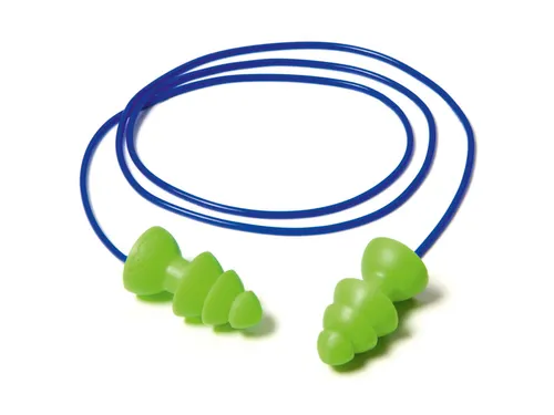 Moldex Comets 642101 oordop met koordje