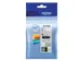 Inktcartridge Brother LC-3219XL zwart + 3 kleuren HC