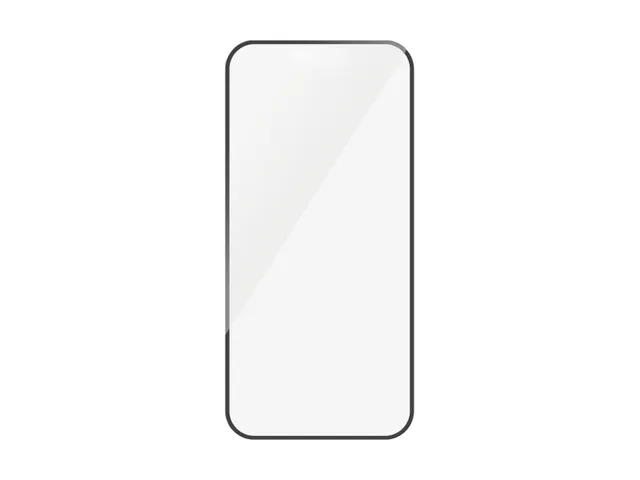 PanzerGlass Gaming Screen Protector iPhone 16 Pro Max | Ultra-Wide